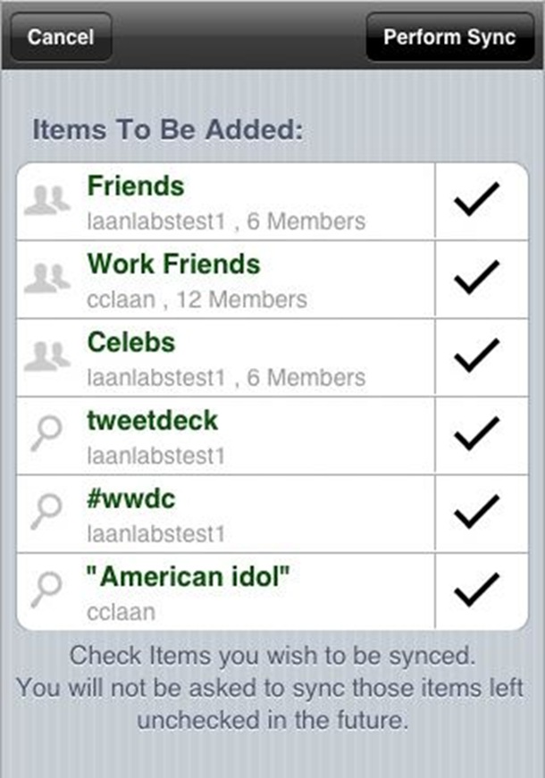 tweetdeck iphone