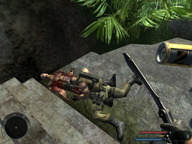 farcry farcry