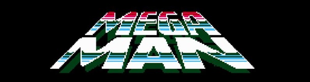megaman