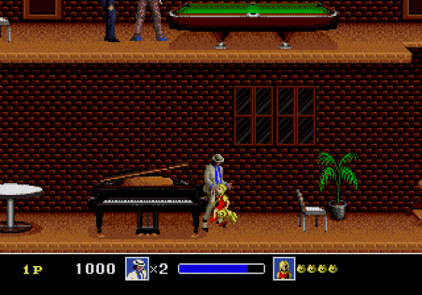 moonwalker moonwalker