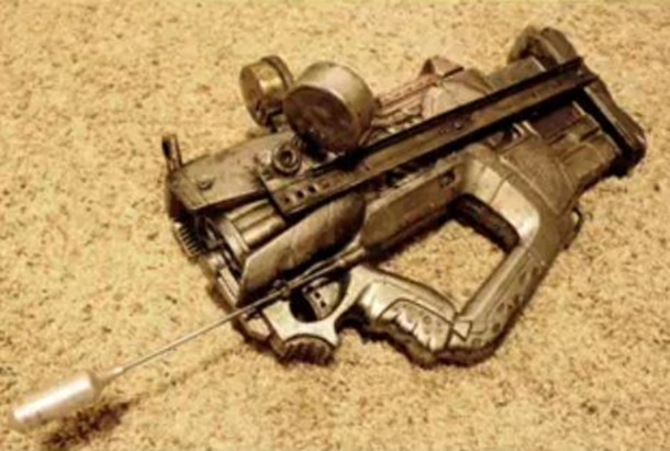 nerf-steampunk