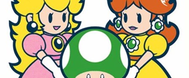 2girls1up