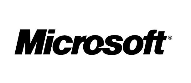 LogoMicrosoft