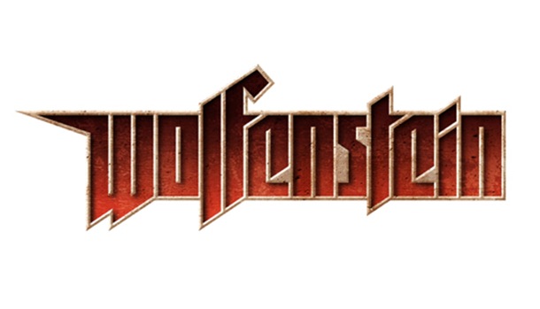 Wolfenstein_Logo