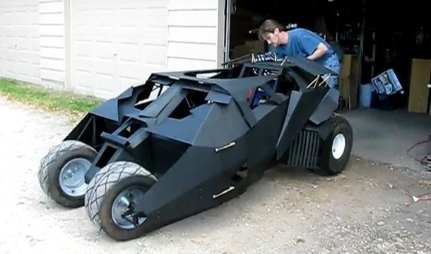 batman-kart