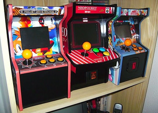 neo-geo-mini-arcade
