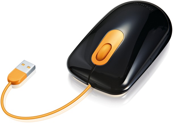 Philips Cable Management Mouse_product
