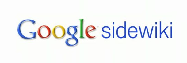 google sidewiki