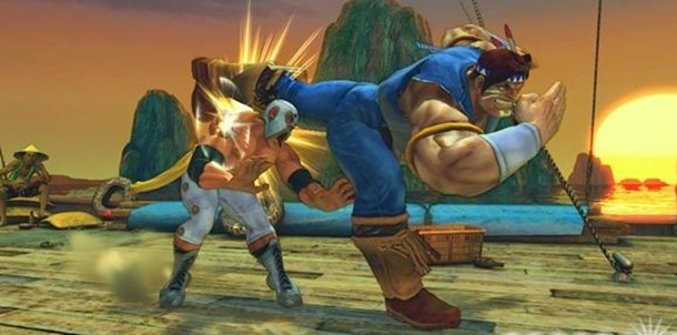super-street-fighter-4-gamleplay super-street-fighter-4-gamleplay