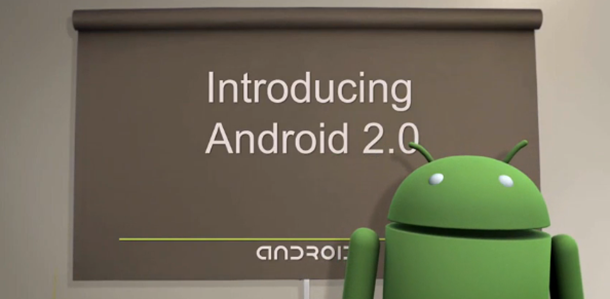 android 2.0