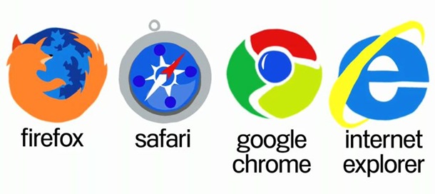 browser google