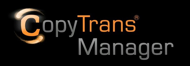 copytrans manager