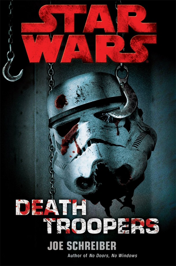 death-troopers