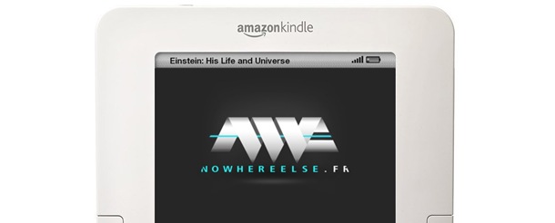nwekindle