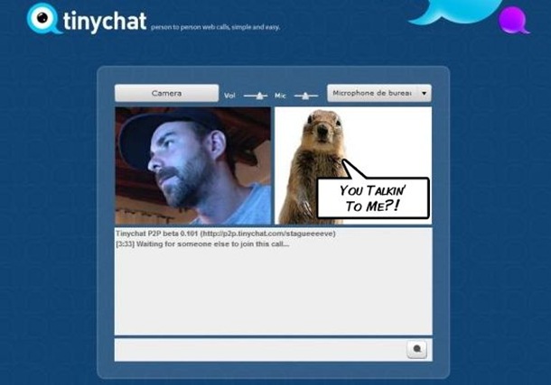 p2p tinychat