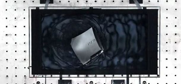 ps3 vs bravia ps3 vs bravia