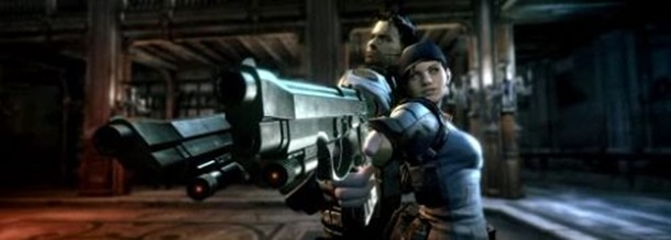 resident evil 5 version alternative resident evil 5 version alternative
