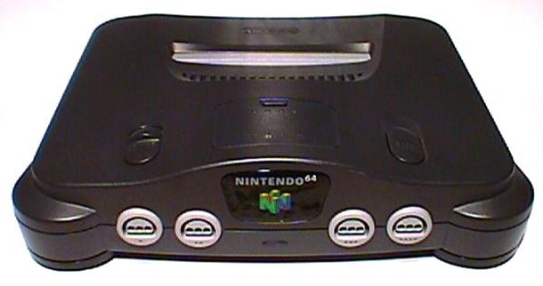 Nintendo64
