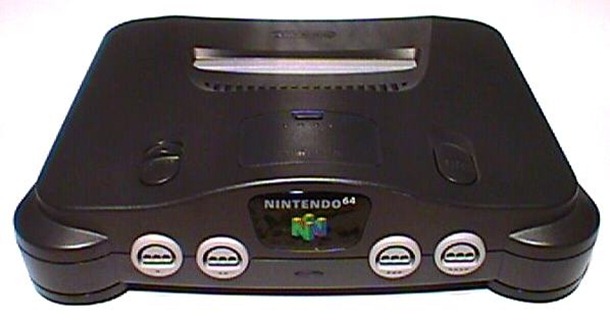 Nintendo64