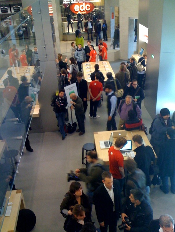 apple store louvre (10)