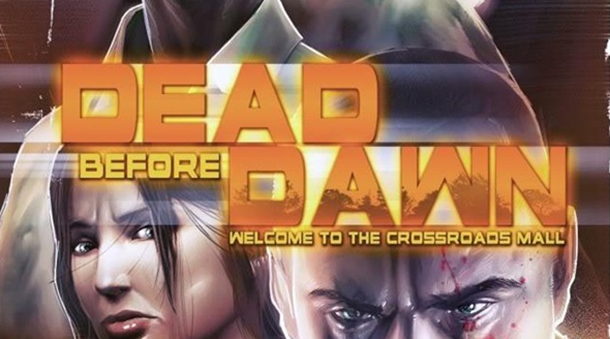 dead befor dawn