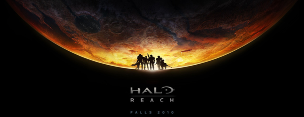 halo reach halo reach
