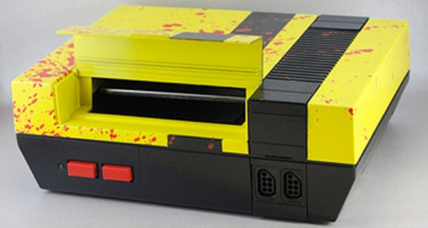 kill bill nintendo nes