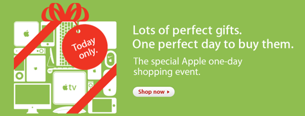 promo apple store
