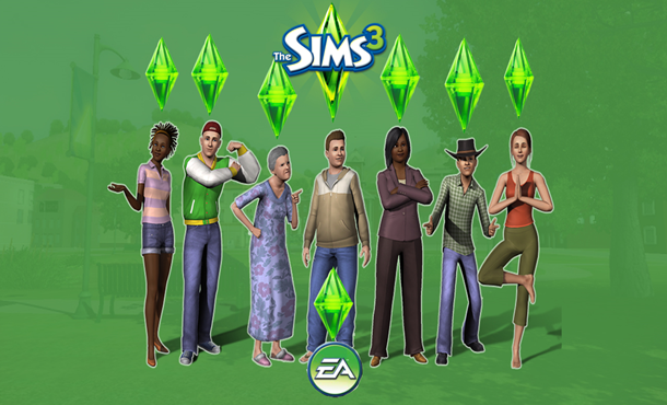 sims