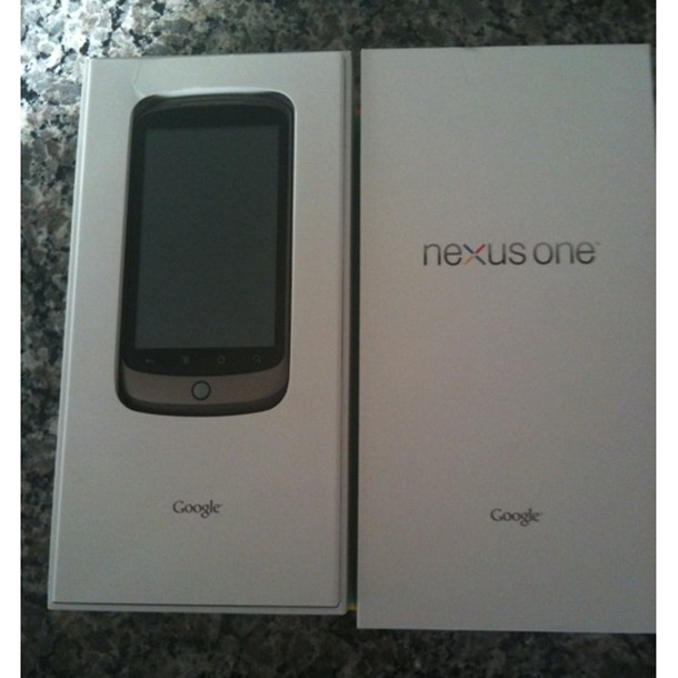 Google-Nexus-One-unboxed
