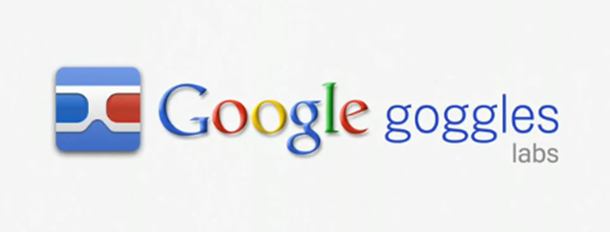 google goggles