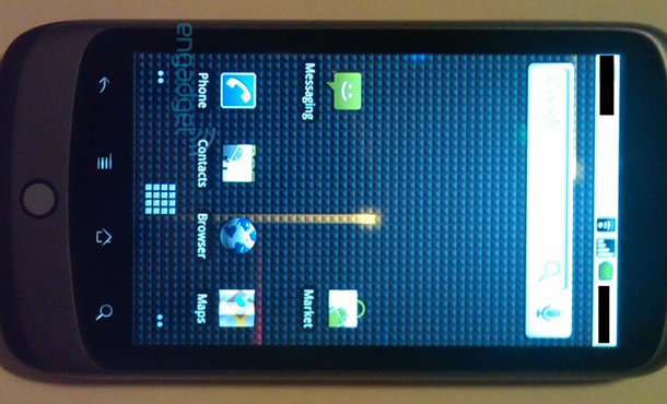 nexus one 4