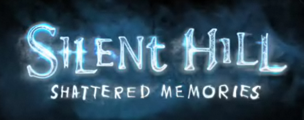 silent hill shatered memories trailer silent hill shatered memories trailer