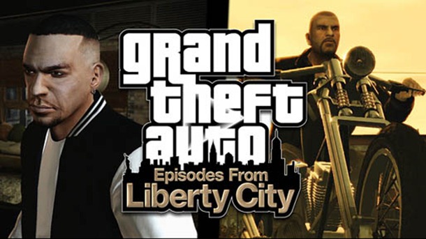 Descargar GTA Episodes From Liberty City Medicina Razor Compatible.