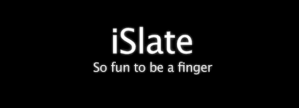 islate ad