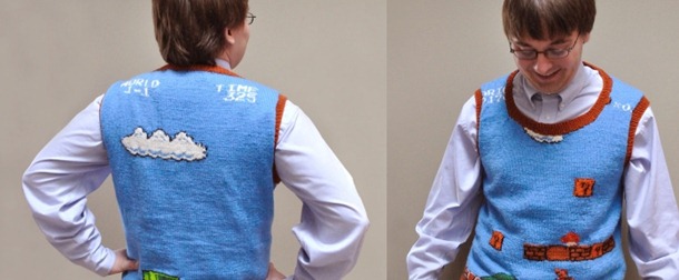 pull super mario bros