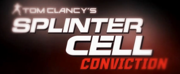 splinter cell conviction trailer splinter cell conviction trailer