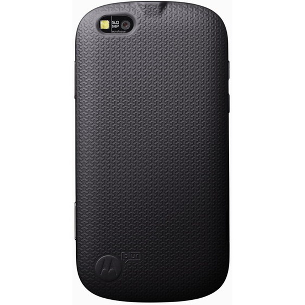 Motorola-QUENCH-CLIQ-XT-2