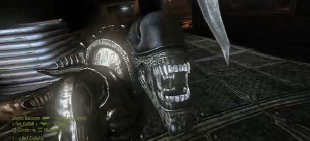 alien vs predator gameplay alien vs predator gameplay