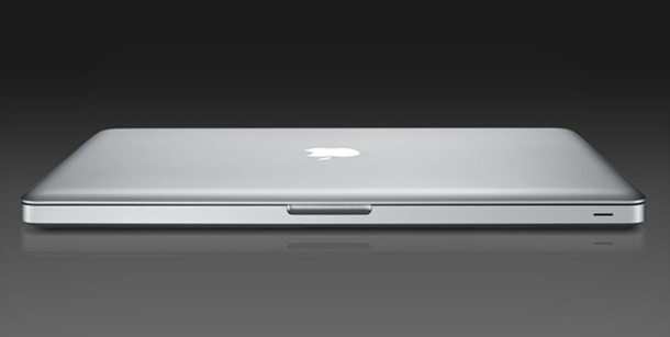nouveaux macbook pro 2010