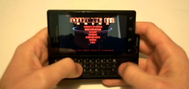 quake 2 android phone