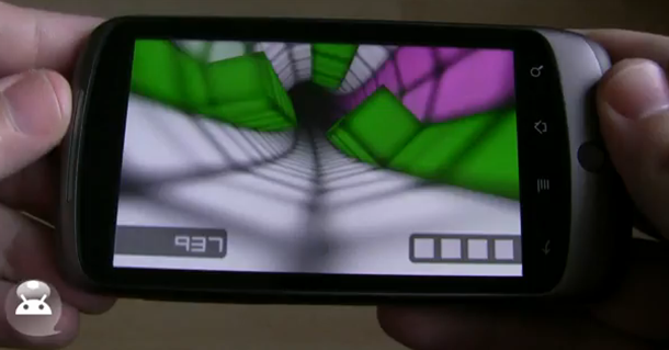 speedx 3d nexus one speedx 3d nexus one