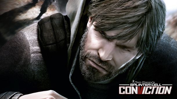 demo splinter cell conviction demo splinter cell conviction