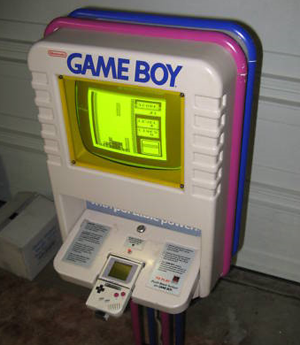 gbc2 gbc2