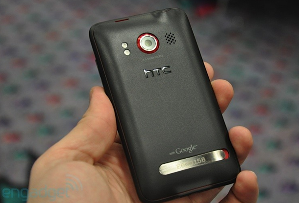 htc evo 4g 07