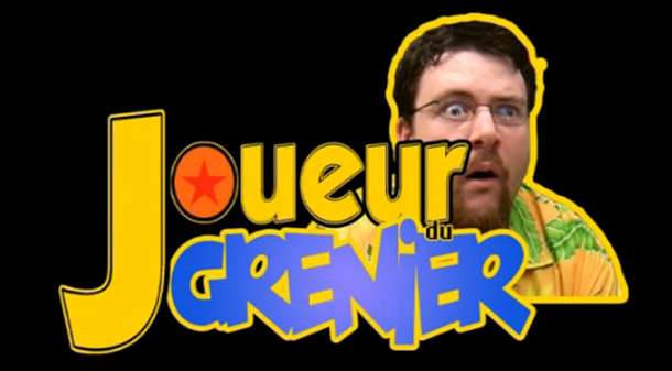 joueur du grenier retro-gaming test