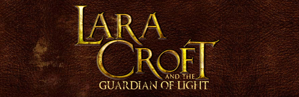 lara croft guardian of light tomb raider lara croft guardian of light tomb raider