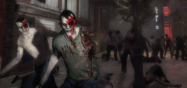 left 4 dead the passing dlc