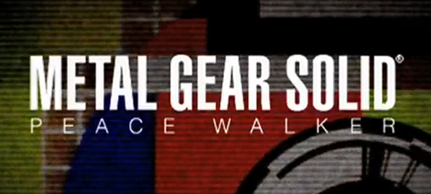 mgs peace walker psp demo mgs peace walker psp demo