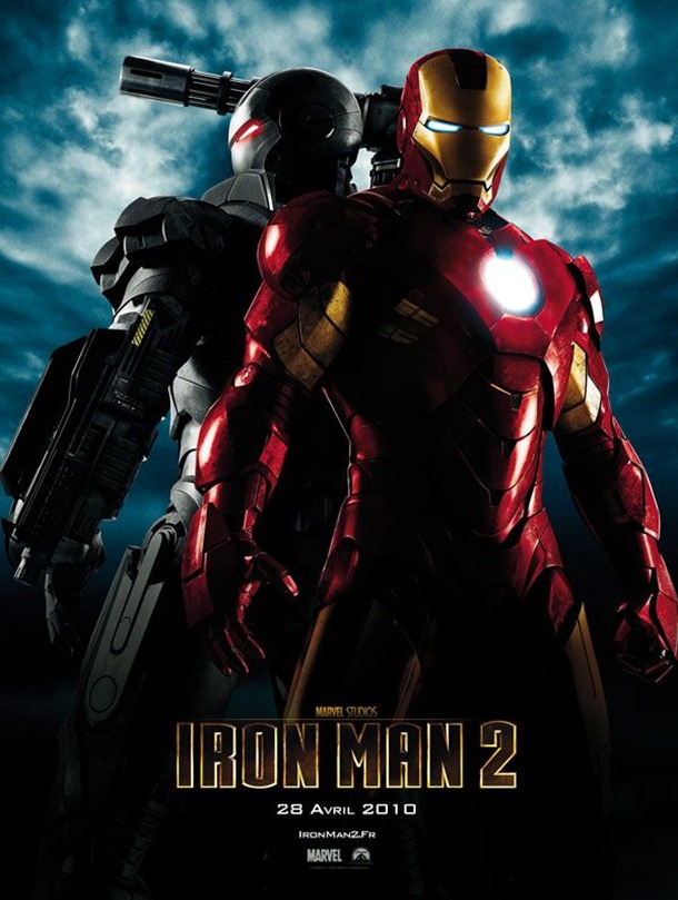 iron man 2 trailer iron man 2 trailer